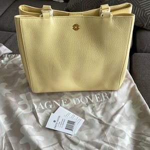 Dagne Dover Allyn tote